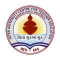 Inter University Centre for Teacher Education, BHU